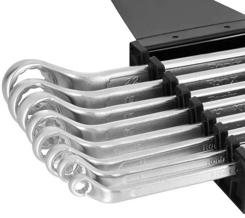cumpără Set de unelte de mână Ronix RH-2301 set chei fixe în Chișinău 