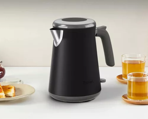 купить Чайник электрический Tefal KI6668E0 в Кишинёве 