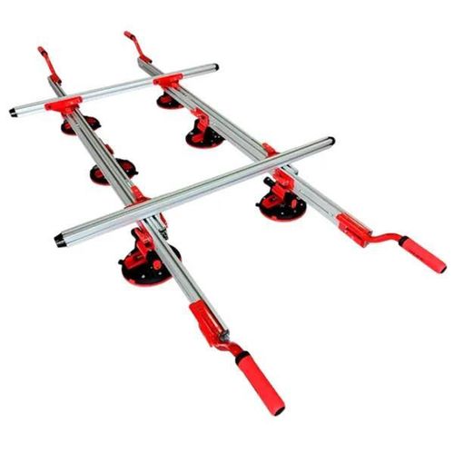 купить Присоска вакуумная Shijing P708 Sistem de transport cu 6 ventuze в Кишинёве 