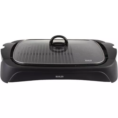 cumpără Grill-barbeque electric Muhler MG-4030M în Chișinău 