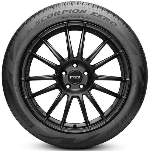 купить Шина Pirelli 285/45 R22 114Y SCORPION ZERO ALL SEA XL в Кишинёве 