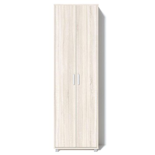 cumpără Mobilă pentru antreu Fabrik Home Модуль 3 (600x2000x425) Дуб сонома în Chișinău 