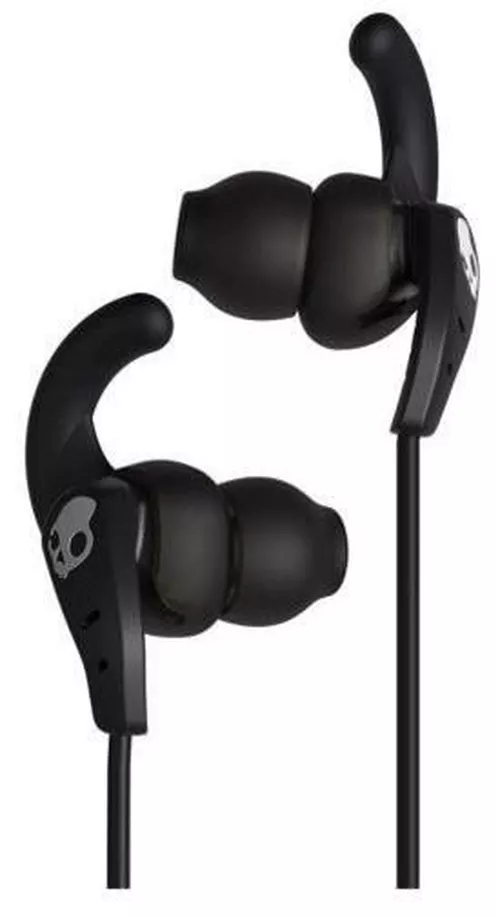 cumpără Căști cu fir Skullcandy SET in-ear 1 black/black/white în Chișinău 