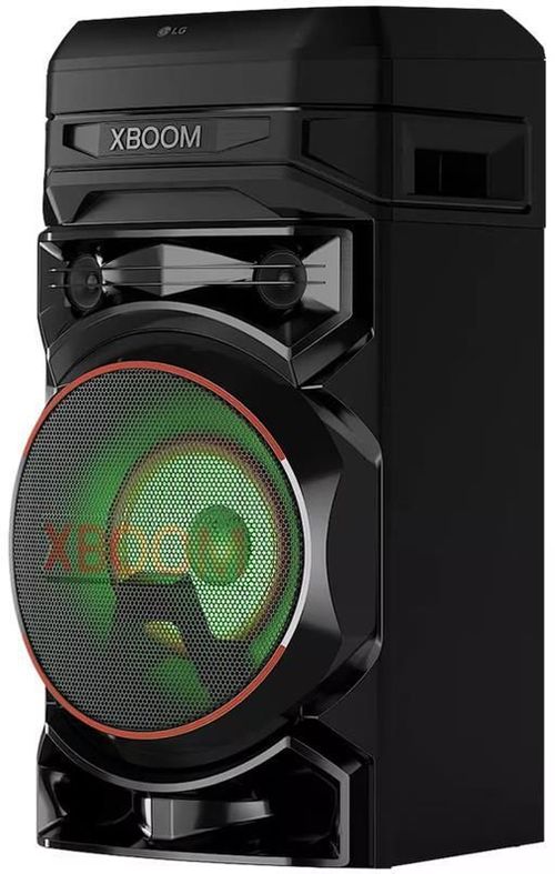 купить Аудио гига-система LG RNC5 XBOOM в Кишинёве 