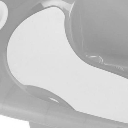 купить Ванночка CAM BabyBagno U51серая в Кишинёве 