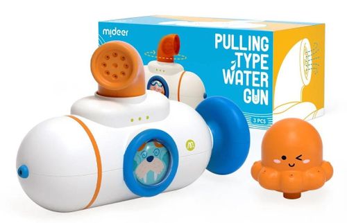 cumpără Accesoriu pentru baie Mideer MD3311 Jucărie pentru baie Submarina în Chișinău 