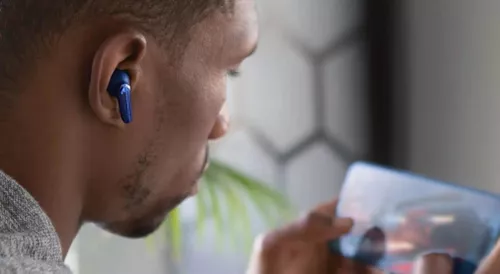 купить Наушники беспроводные Realme Buds Air 3 Neo в Кишинёве 