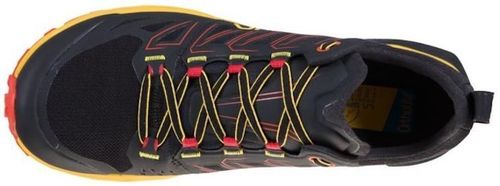 купить Спортивная обувь La Sportiva Jackal II GTX black/yellow 41 (ZFRS113K00Y00) в Кишинёве 