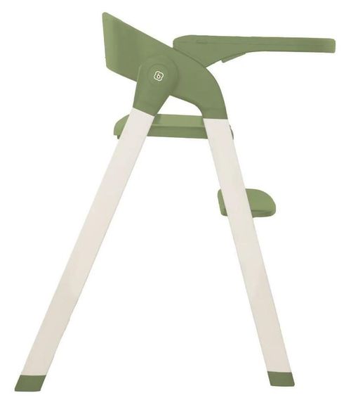 купить Стульчик для кормления BabyGo BGO-5109 Levels Khaki 3 in 1 в Кишинёве 