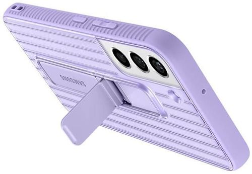 cumpără Husă pentru smartphone Samsung EF-RS901 Protective Standing Cover Lavender în Chișinău 