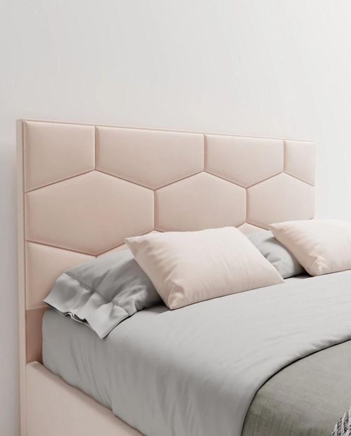 купить Кровать my-STYLE my-Leya 90x200 (P37D90M10) в Кишинёве 