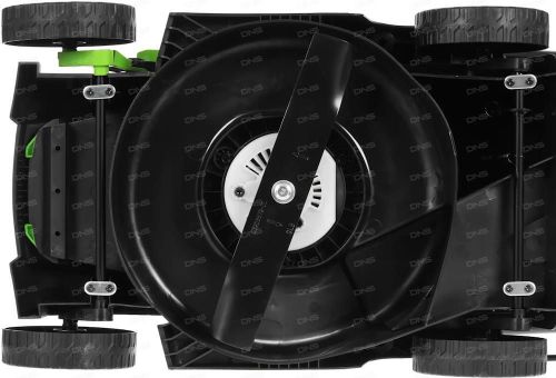 купить Газонокосилка Greenworks GD24LM33 (nu este inclus acumulator) в Кишинёве 