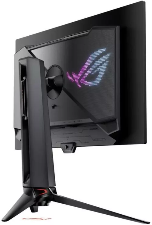 купить Монитор ASUS PG27UCDM ROG Swift Gaming в Кишинёве 