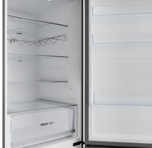 cumpără Frigider cu congelator jos Teka RBF 64650 SS în Chișinău 