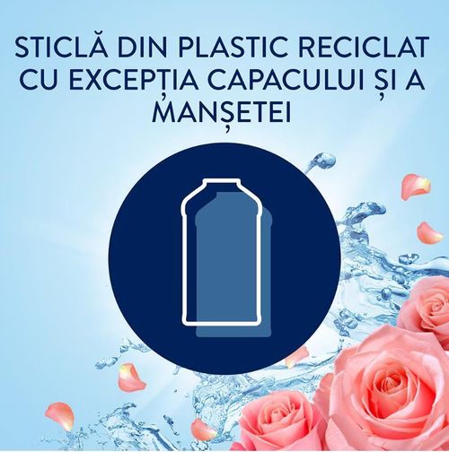 cumpără Balsam de rufe Lenor 0042 ROSE BOUQUET 71W în Chișinău 