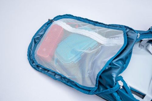 купить Туристический рюкзак Osprey Fairview 40 Night Jungle Blue в Кишинёве 