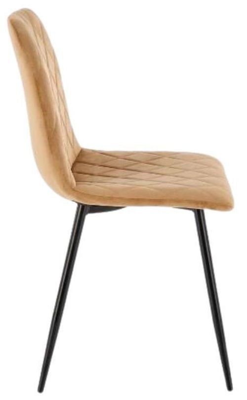 cumpără Scaun Halmar K-525 (bej) în Chișinău 