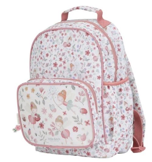 cumpără Rucsac pentru copii Little Dutch LD4930 Fairies Pink în Chișinău 