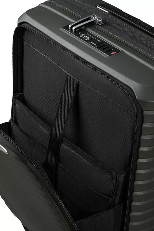 cumpără Valiză Samsonite Upscape 55/20 (150700/9199) în Chișinău 