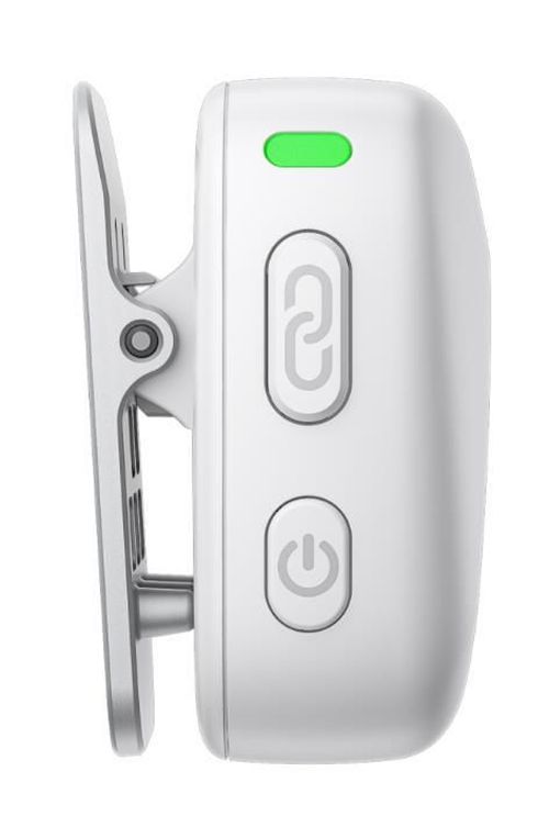 cumpără Microfon DJI Mic Mini Transmitter White în Chișinău 