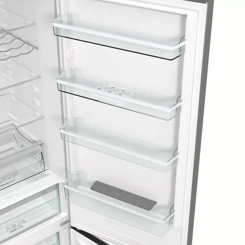 cumpără Frigider cu congelator jos Gorenje NRK620DA2XL4 în Chișinău 