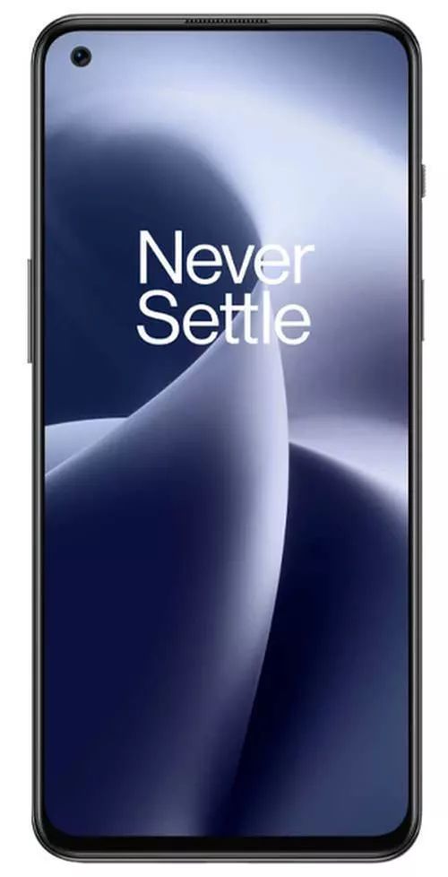 купить Смартфон OnePlus Nord 2T 8/128GB Black в Кишинёве 