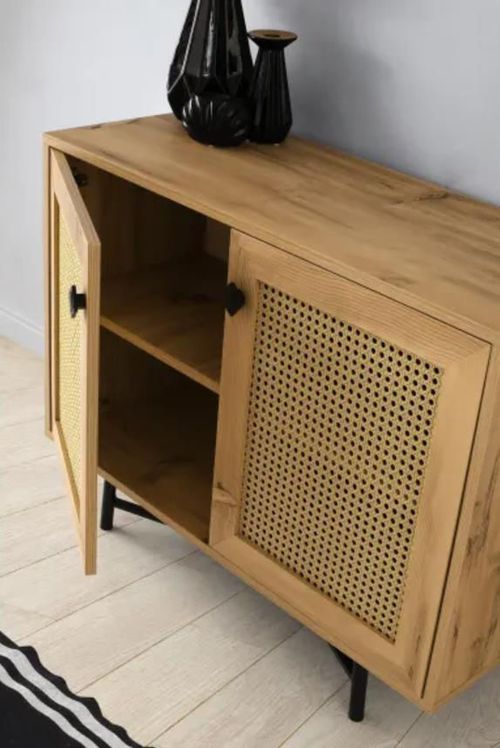 купить Комод Trendy Tars 100x77x40cm, multifunctionala (GTR006652) в Кишинёве 
