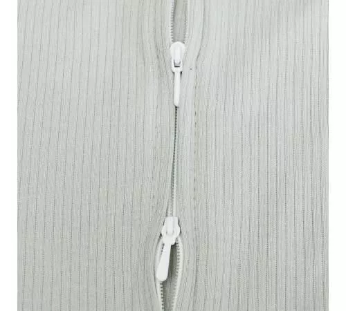 купить Детская одежда Minikin 22660356-62 Simply Кокон универсальный р-р56-62, серый светлый, унисекс в Кишинёве 