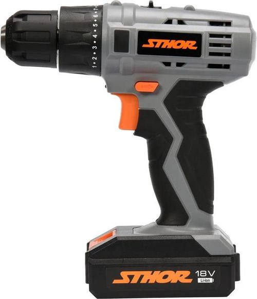 cumpără Bormașina Sthor 7897acum LI-ION 18V+2acum în Chișinău 
