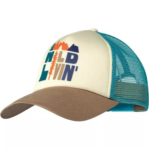 купить Одежда для спорта Buff Chipiu TRUCKER SCEN MULTI L/XL в Кишинёве 