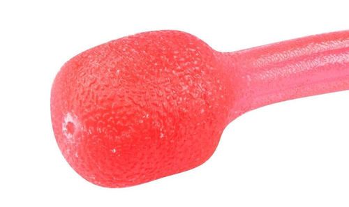 купить Эспандер inSPORTline 3656 Expander Heavy: Rez.1,9 kg 24 cm 11021 red в Кишинёве 