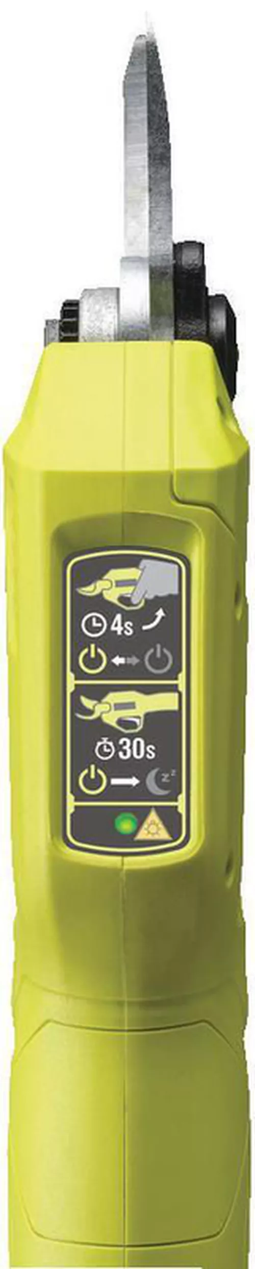 cumpără Foarfecă de gradină RYOBI RY18SCA-0 5133005024 în Chișinău 