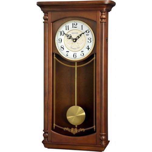 купить Часы Rhythm CMJ581NR06 в Кишинёве 