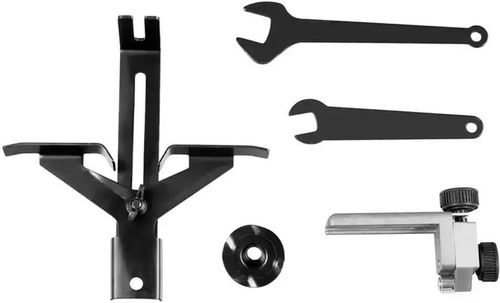 cumpără Maşină de frezat Ronix 7103 кромочный Ø6мм 550W în Chișinău 