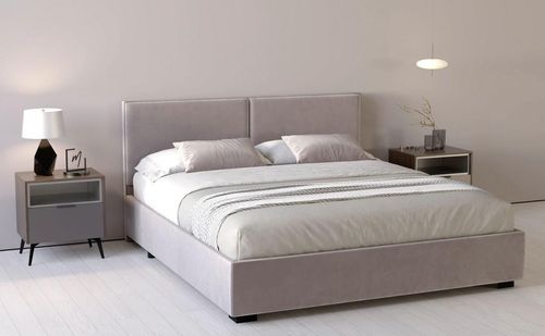 купить Кровать my-STYLE my-Bria 140x200 (P02D14M11) в Кишинёве 