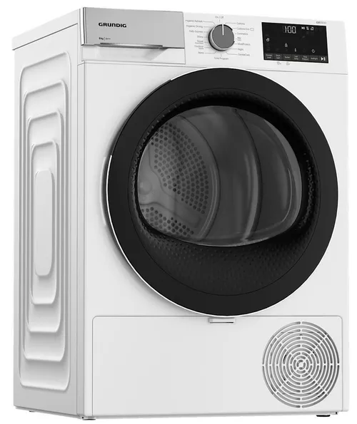 купить Сушильная машина Grundig GTP5824BN в Кишинёве 