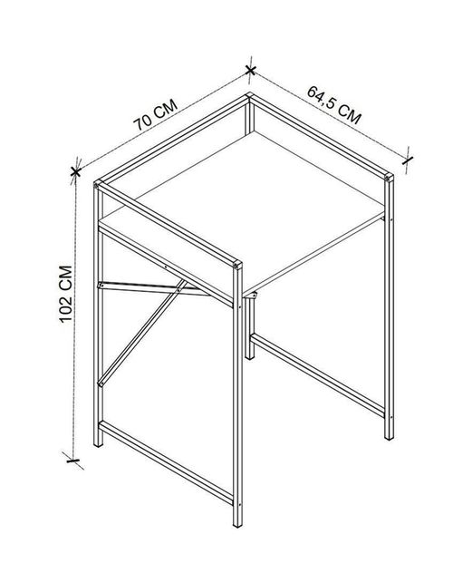 cumpără Raft de baie Bofigo 13-20-08 Anthracite (полка для стиральной машины) în Chișinău 