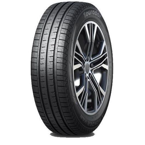 cumpără Anvelopă Tourador 215/65 R16C X Wonder Van 109/107T 8PR în Chișinău 