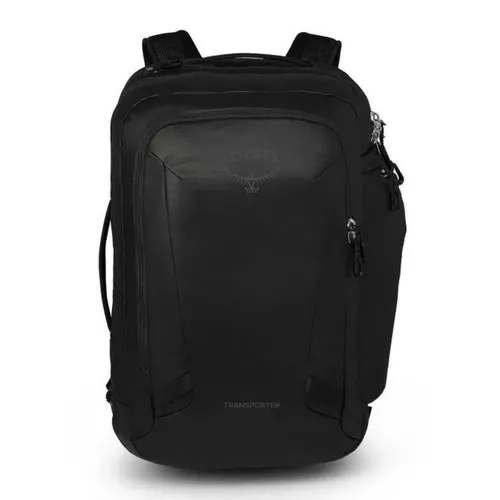 купить Рюкзак спортивный Osprey Transporter Carry On Bag 44 Raven Blc/B (843820194647) в Кишинёве 