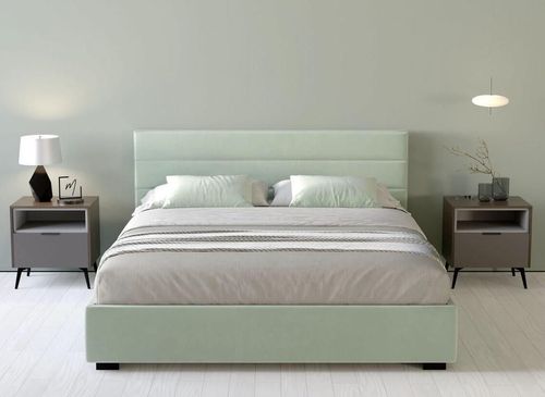 купить Кровать my-STYLE my-Amy 180x200 (P01D18M15) в Кишинёве 