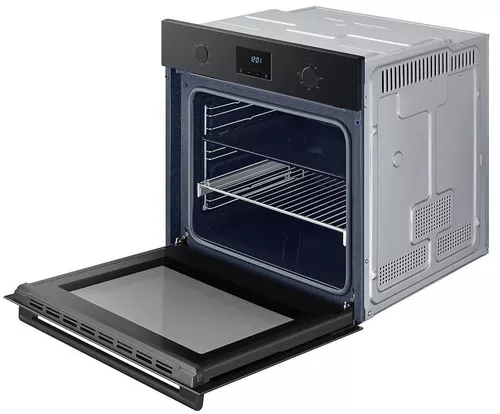 купить Духовой шкаф и варочная панель Samsung NV68A1110RB/WT + NA64H3010AK/WT в Кишинёве 