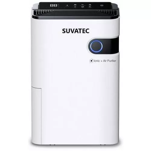 купить Осушитель воздуха Suvatec OL 24 BDO 22 в Кишинёве 