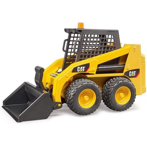 купить Машина Bruder 2481 Mini incarcator CAT, 43241 в Кишинёве 