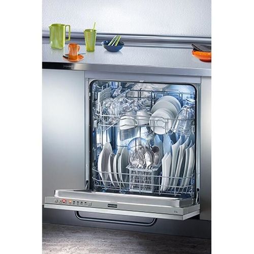 купить Встраиваемая посудомоечная машина Franke 117.0611.672 FDW 613 E5P F в Кишинёве 