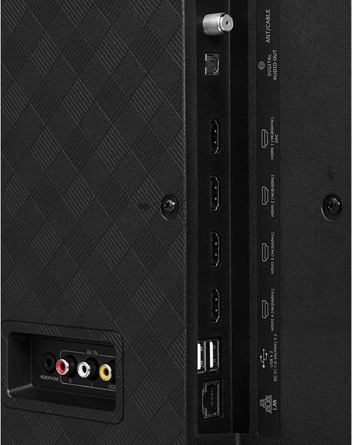 купить Телевизор Hisense 75A6G в Кишинёве 