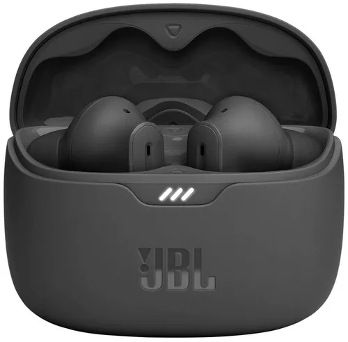 cumpără Căști fără fir JBL Tune Beam Black în Chișinău 