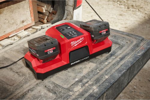 cumpără Încărcătoare și Acumulatoare Milwaukee 4932492531 M18 DBSC în Chișinău 