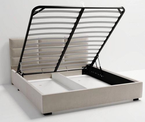 купить Кровать my-STYLE my-Nola 180x200 (P10D18M03) в Кишинёве 