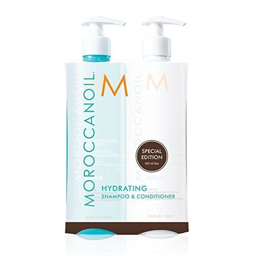 купить Набор Hydrating Shampoo+ Conditioner 2X500Ml  Set в Кишинёве 