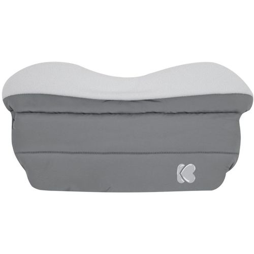 cumpără Accesorii pentru cărucior Kikka Boo 31108040114 Manusi pentru carucior Classic Dark Grey în Chișinău 